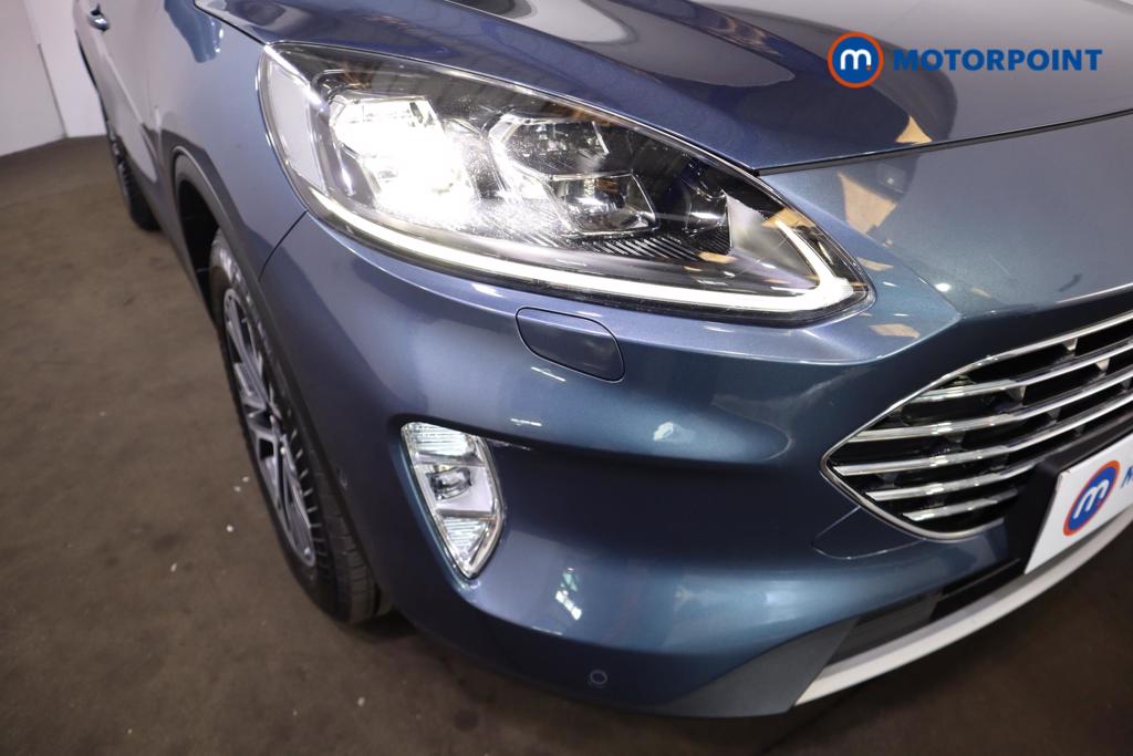 Ford Kuga Titanium First Edition Manual Diesel SUV - Stock Number (1450807) - 32nd supplementary image
