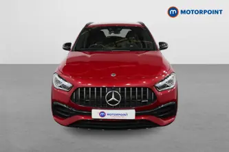 Mercedes-Benz GLA Amg S Automatic Petrol SUV - Stock Number (1450881) - Front bumper