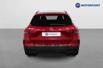 Mercedes-Benz GLA Amg S Automatic Petrol SUV - Stock Number (1450881) - Rear bumper