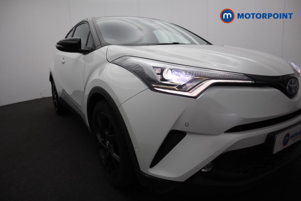 Toyota C-Hr Dynamic Automatic Petrol-Electric Hybrid SUV - Stock Number (1451138) - 23rd supplementary image