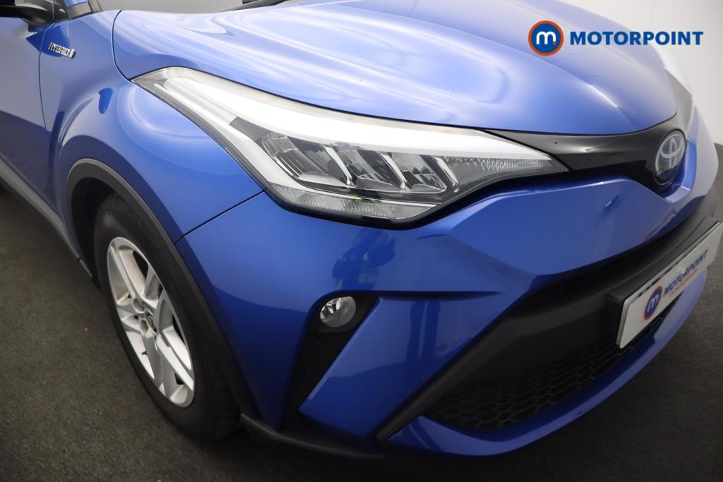 Toyota C-Hr Icon Automatic Petrol-Electric Hybrid SUV - Stock Number (1455892) - 20th supplementary image
