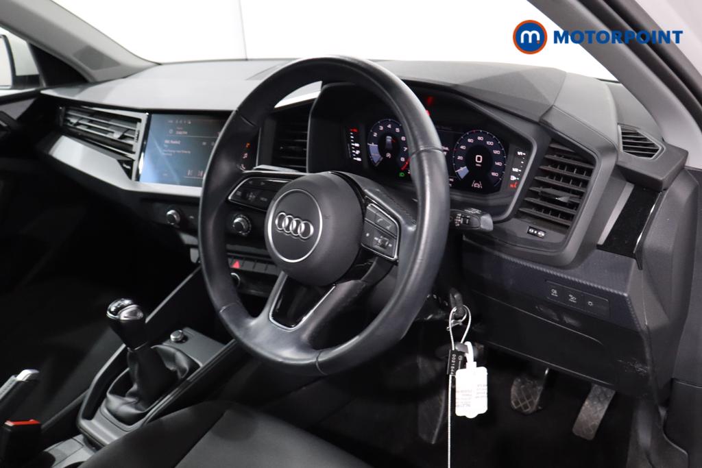Audi A1 Technik Manual Petrol Hatchback - Stock Number (1457041) - 3rd supplementary image