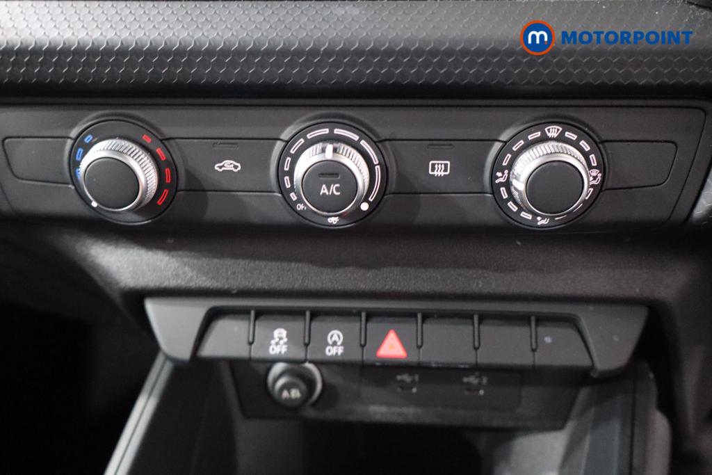 Audi A1 Technik Manual Petrol Hatchback - Stock Number (1457041) - 7th supplementary image