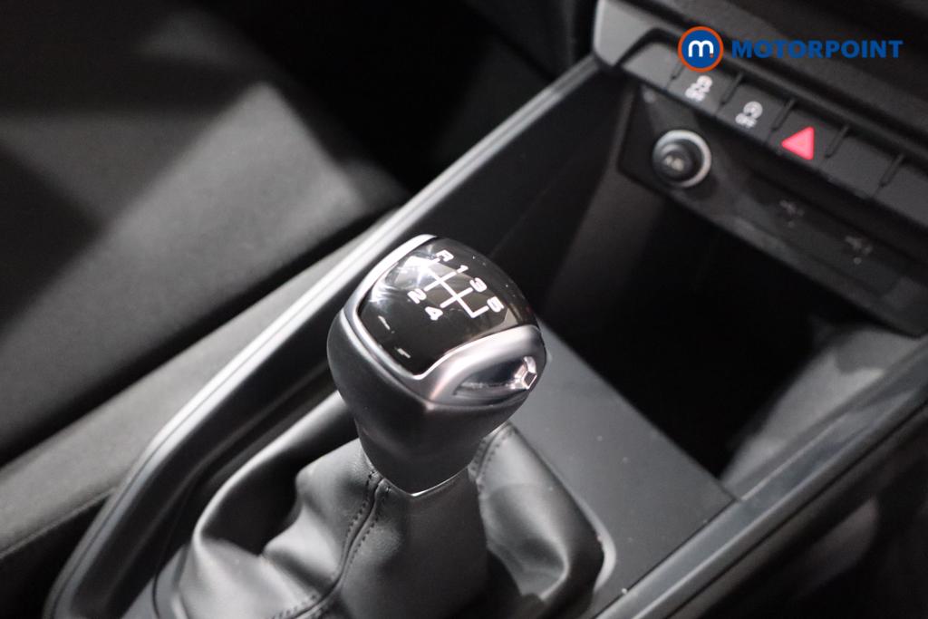 Audi A1 Technik Manual Petrol Hatchback - Stock Number (1457041) - 8th supplementary image