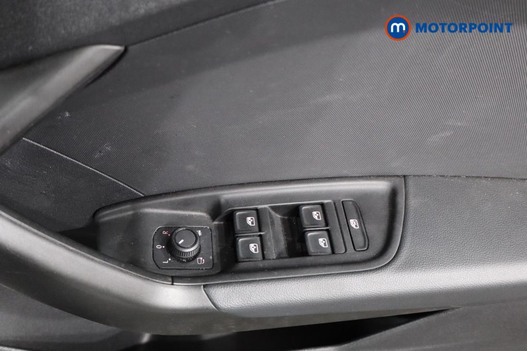 Audi A1 Technik Manual Petrol Hatchback - Stock Number (1457041) - 12th supplementary image