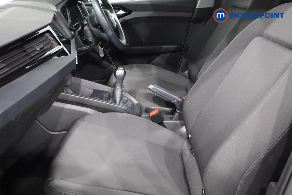 Audi A1 Technik Manual Petrol Hatchback - Stock Number (1457041) - 17th supplementary image