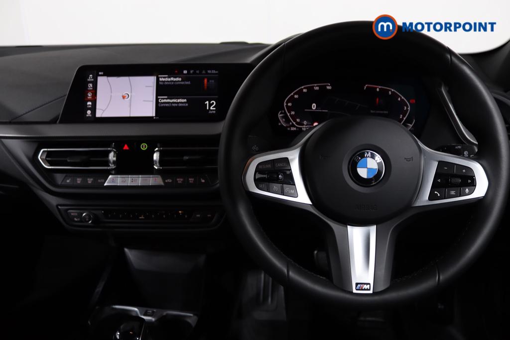 BMW 1 Series M Sport Automatic Petrol Hatchback - Stock Number (1457538) - 3rd supplementary image