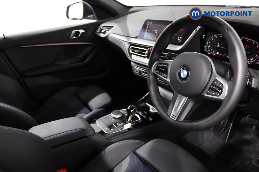 BMW 1 Series M Sport Automatic Petrol Hatchback - Stock Number (1457538) - 26th supplementary image