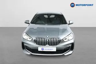 BMW 1 Series M Sport Automatic Petrol Hatchback - Stock Number (1457538) - Front bumper