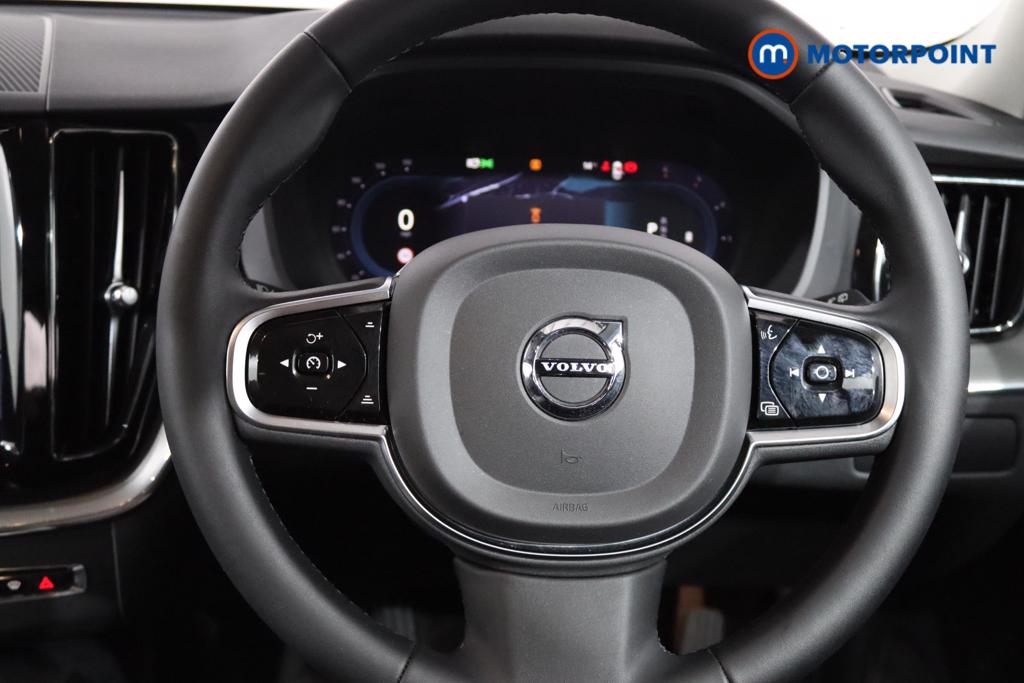 Volvo Xc60 Plus Automatic Diesel SUV - Stock Number (1458008) - 6th supplementary image