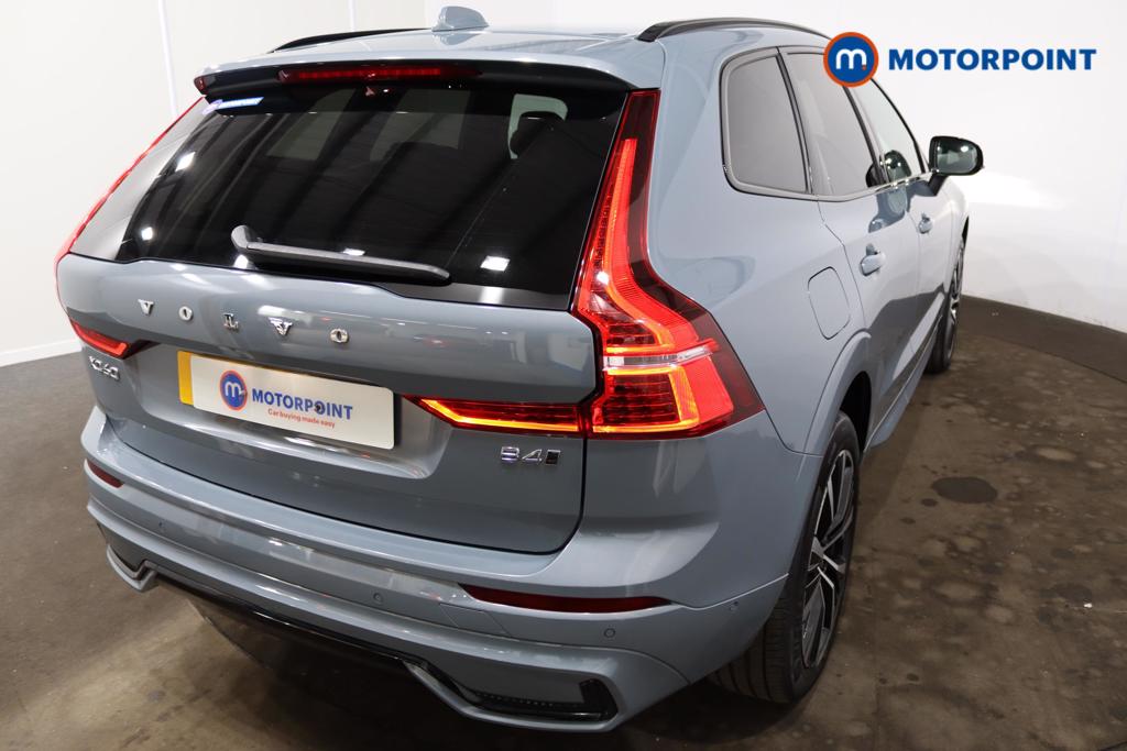 Volvo Xc60 Plus Automatic Diesel SUV - Stock Number (1458008) - 29th supplementary image