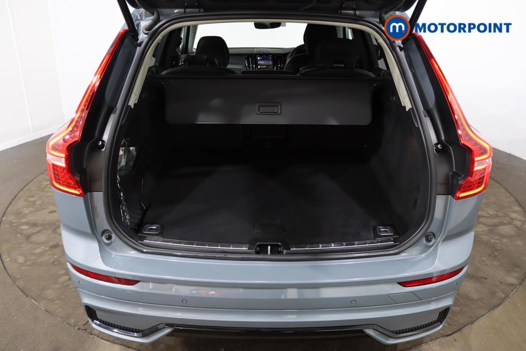 Volvo Xc60 Plus Automatic Diesel SUV - Stock Number (1458008) - 32nd supplementary image