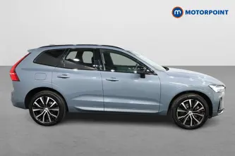 Volvo Xc60 Plus Automatic Diesel SUV - Stock Number (1458008) - Drivers side