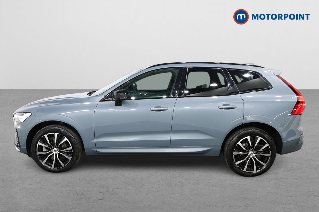 Volvo Xc60 Plus Automatic Diesel SUV - Stock Number (1458008) - Passenger side