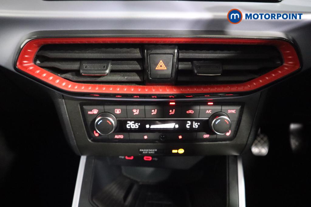 Seat Arona Fr Sport Manual Petrol SUV - Stock Number (1454234) - 7th supplementary image