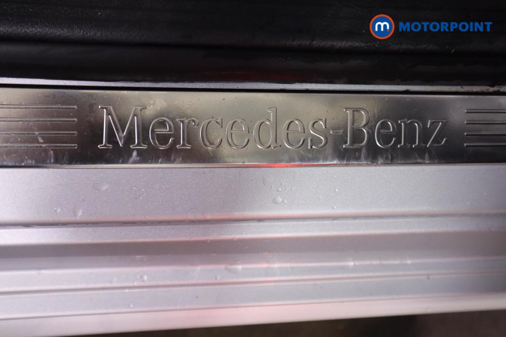 Mercedes-Benz C Class Amg Line Automatic Petrol Estate - Stock Number (1455305) - 13th supplementary image