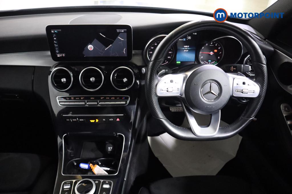 Mercedes-Benz C Class Amg Line Automatic Petrol Estate - Stock Number (1455305) - 1st supplementary image