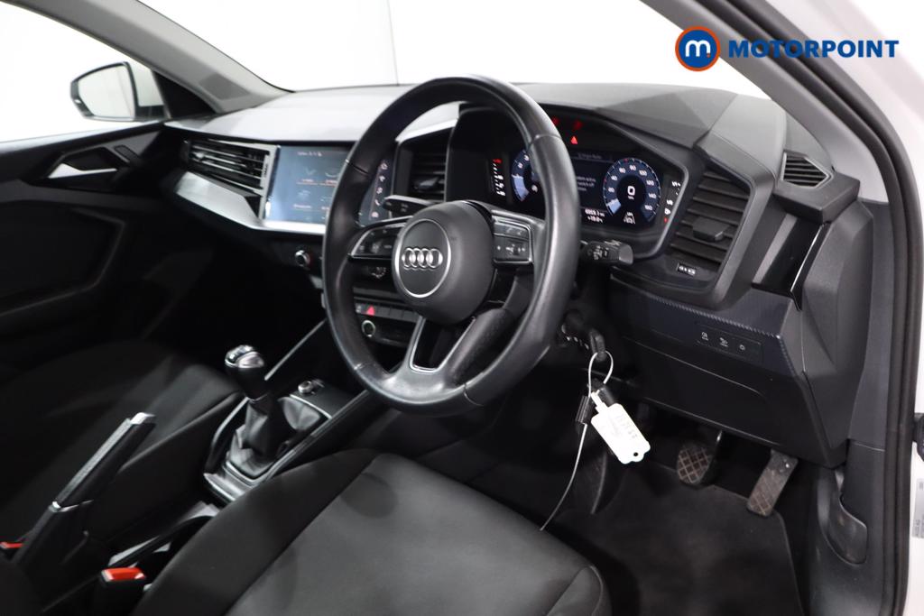 Audi A1 Technik Manual Petrol Hatchback - Stock Number (1457042) - 3rd supplementary image