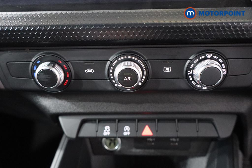 Audi A1 Technik Manual Petrol Hatchback - Stock Number (1457042) - 9th supplementary image