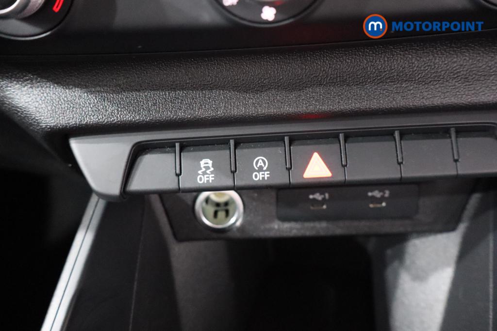 Audi A1 Technik Manual Petrol Hatchback - Stock Number (1457042) - 10th supplementary image
