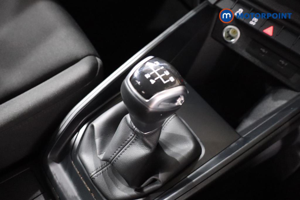 Audi A1 Technik Manual Petrol Hatchback - Stock Number (1457042) - 11th supplementary image