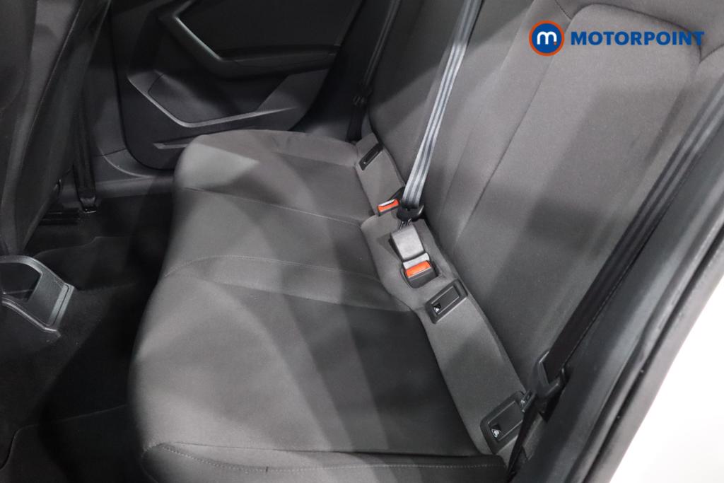 Audi A1 Technik Manual Petrol Hatchback - Stock Number (1457042) - 22nd supplementary image