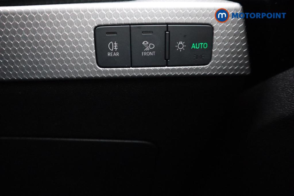Audi A1 S Line Manual Petrol Hatchback - Stock Number (1457175) - 15th supplementary image