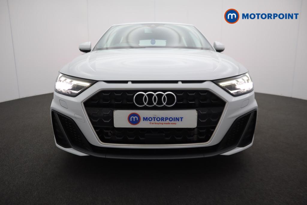 Audi A1 S Line Manual Petrol Hatchback - Stock Number (1457175) - 20th supplementary image