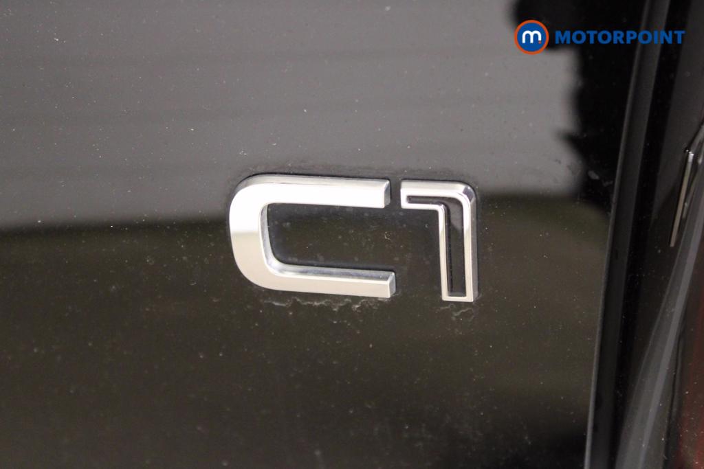 Citroen C1 Urban Ride Manual Petrol Hatchback - Stock Number (1453017) - 23rd supplementary image