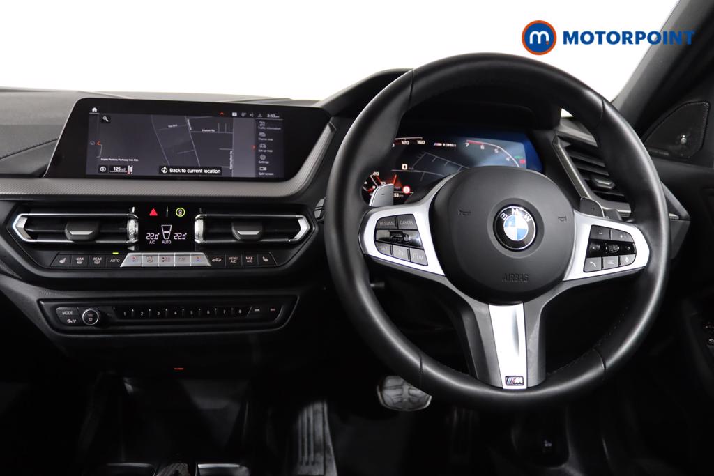 BMW 1 Series M135i Automatic Petrol Hatchback - Stock Number (1455421) - 3rd supplementary image