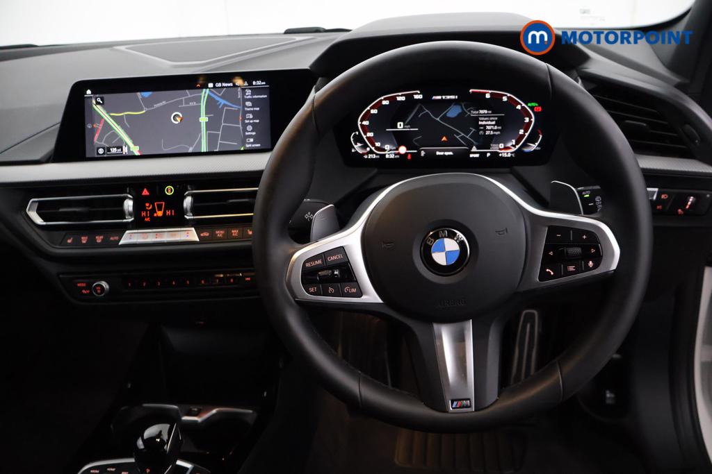 BMW 1 Series M135i Automatic Petrol Hatchback - Stock Number (1455445) - 2nd supplementary image