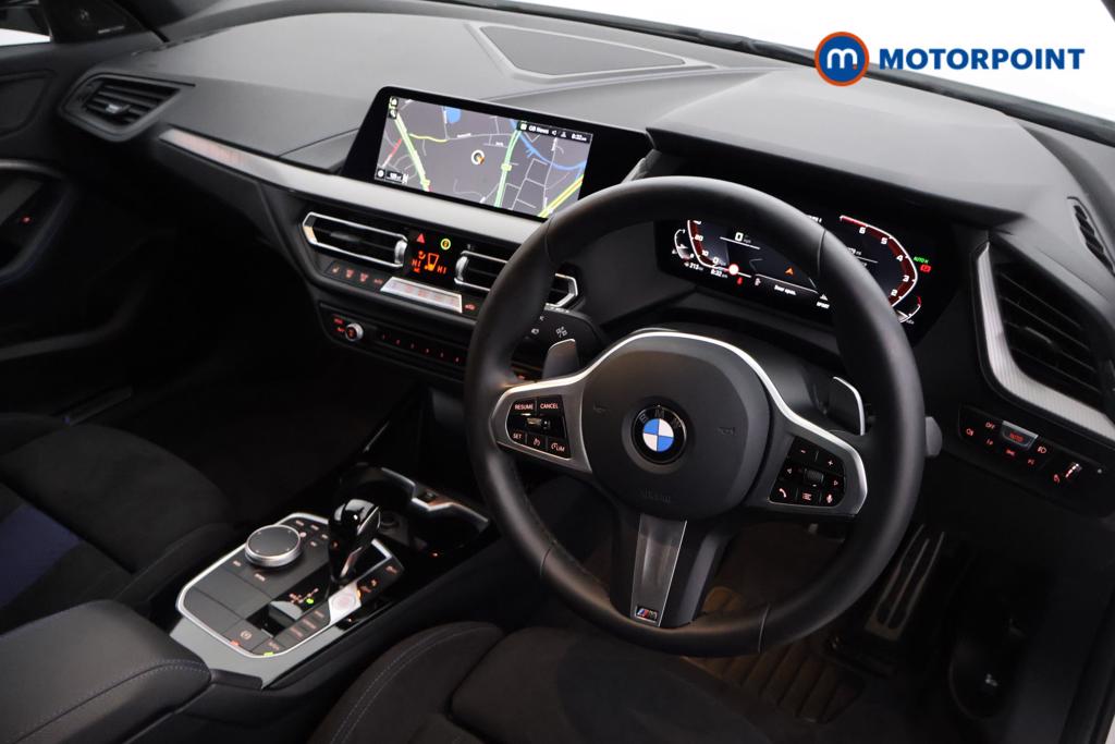 BMW 1 Series M135i Automatic Petrol Hatchback - Stock Number (1455445) - 10th supplementary image