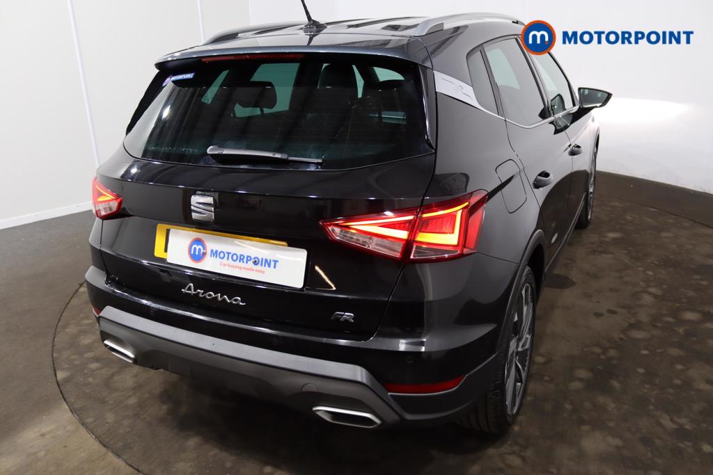 Seat Arona Fr Sport Manual Petrol SUV - Stock Number (1458093) - 27th supplementary image