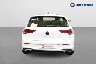 Volkswagen Golf Style Automatic Petrol Hatchback - Stock Number (1456630) - Rear bumper