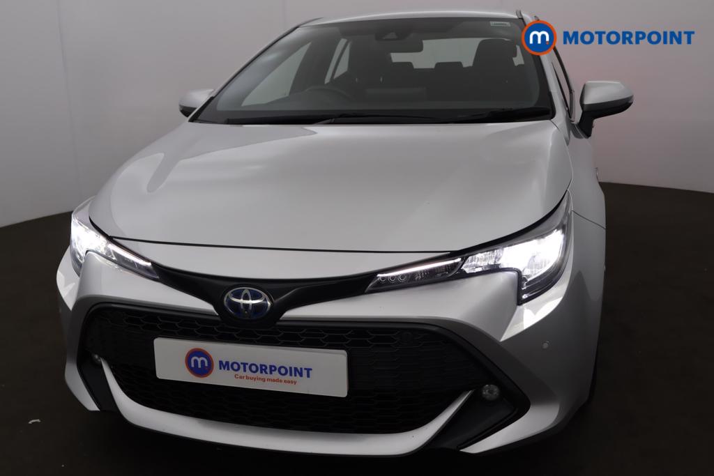 Toyota Corolla Icon Tech Automatic Petrol-Electric Hybrid Hatchback - Stock Number (1457693) - 23rd supplementary image