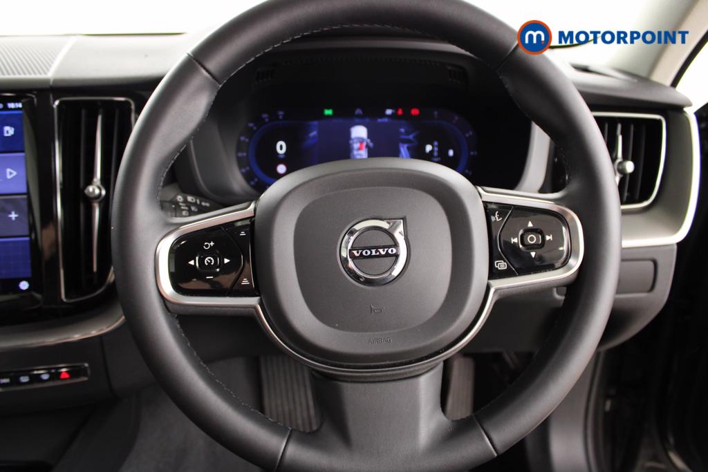 Volvo Xc60 Plus Automatic Diesel SUV - Stock Number (1458011) - 6th supplementary image