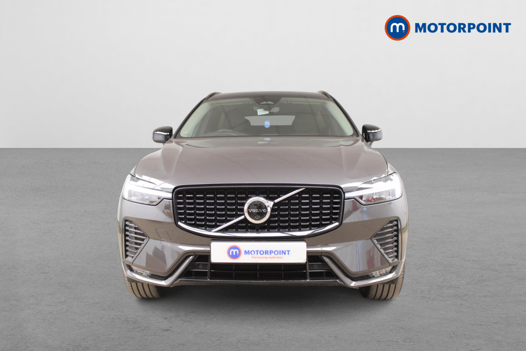 Volvo Xc60 Plus Automatic Diesel SUV - Stock Number (1458011) - Front bumper