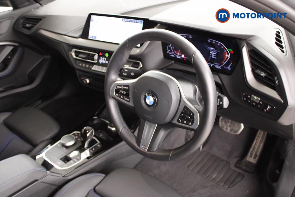 BMW 1 Series M Sport Automatic Petrol Hatchback - Stock Number (1458885) - 7th supplementary image