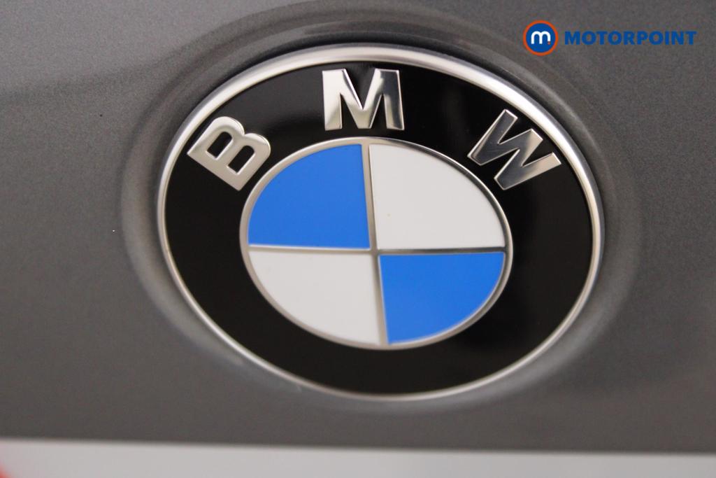 BMW 1 Series M Sport Automatic Petrol Hatchback - Stock Number (1458885) - 25th supplementary image