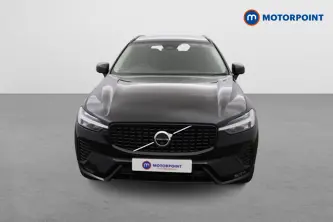 Volvo Xc60 Plus Automatic Diesel SUV - Stock Number (1458914) - Front bumper