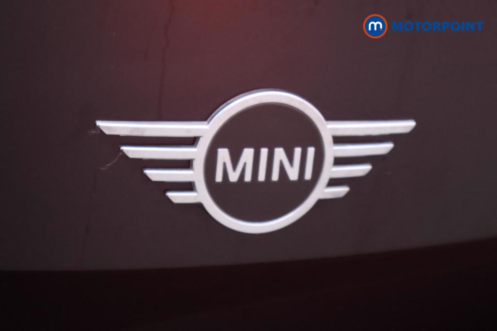 Mini Clubman Cooper Classic Automatic Petrol Estate - Stock Number (1459464) - 19th supplementary image