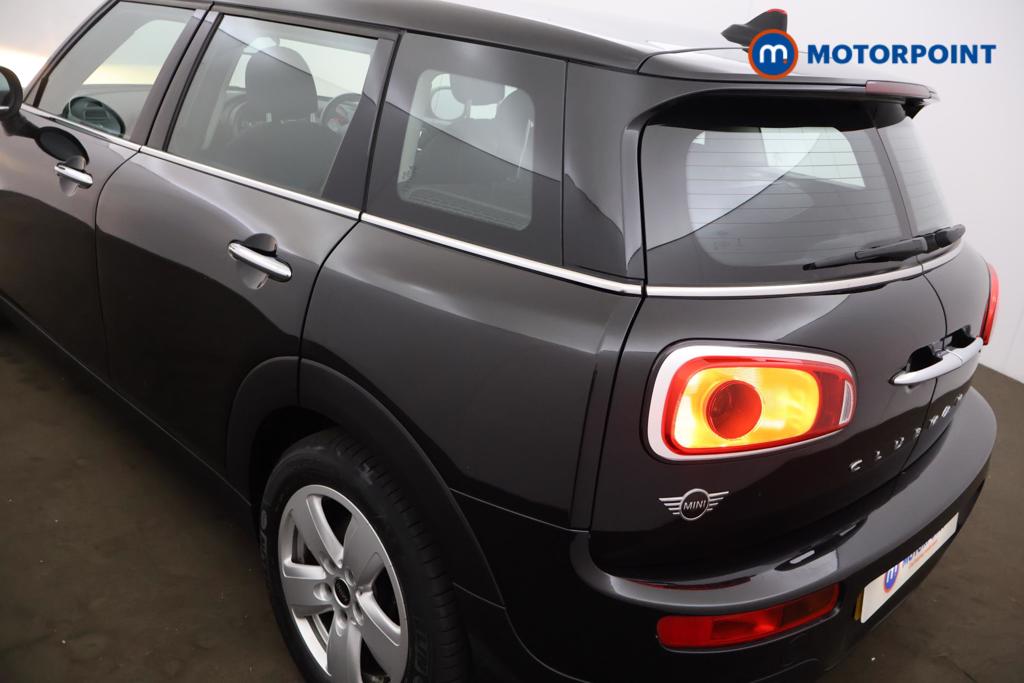 Mini Clubman Cooper Classic Automatic Petrol Estate - Stock Number (1459464) - 20th supplementary image