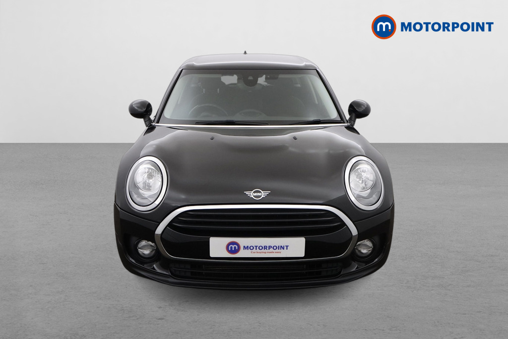 Mini Clubman Cooper Classic Automatic Petrol Estate - Stock Number (1459464) - Front bumper