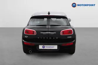 Mini Clubman Cooper Classic Automatic Petrol Estate - Stock Number (1459464) - Rear bumper