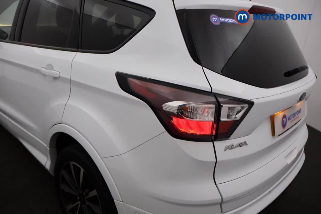 Ford Kuga St-Line Manual Petrol SUV - Stock Number (1330695) - 19th supplementary image