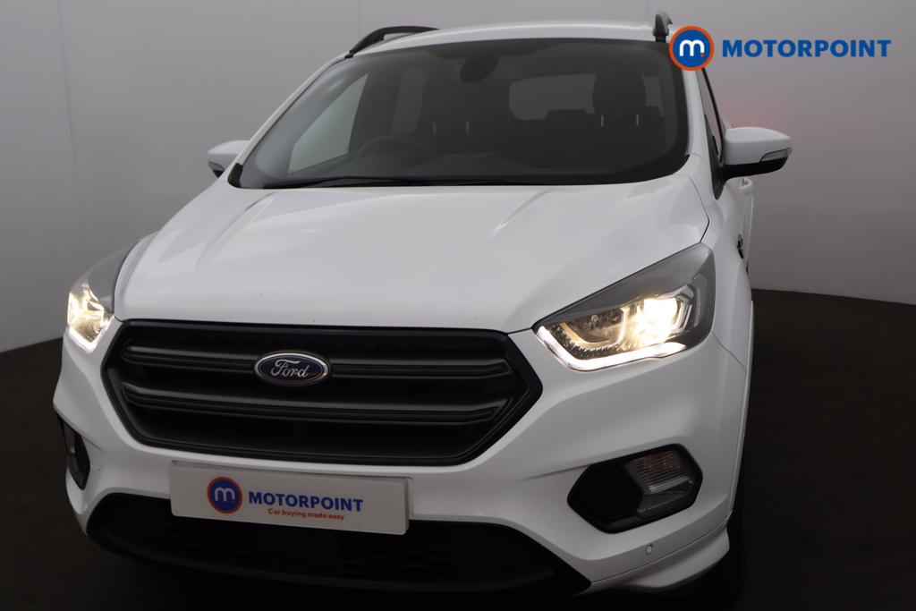 Ford Kuga St-Line Manual Petrol SUV - Stock Number (1330695) - 23rd supplementary image