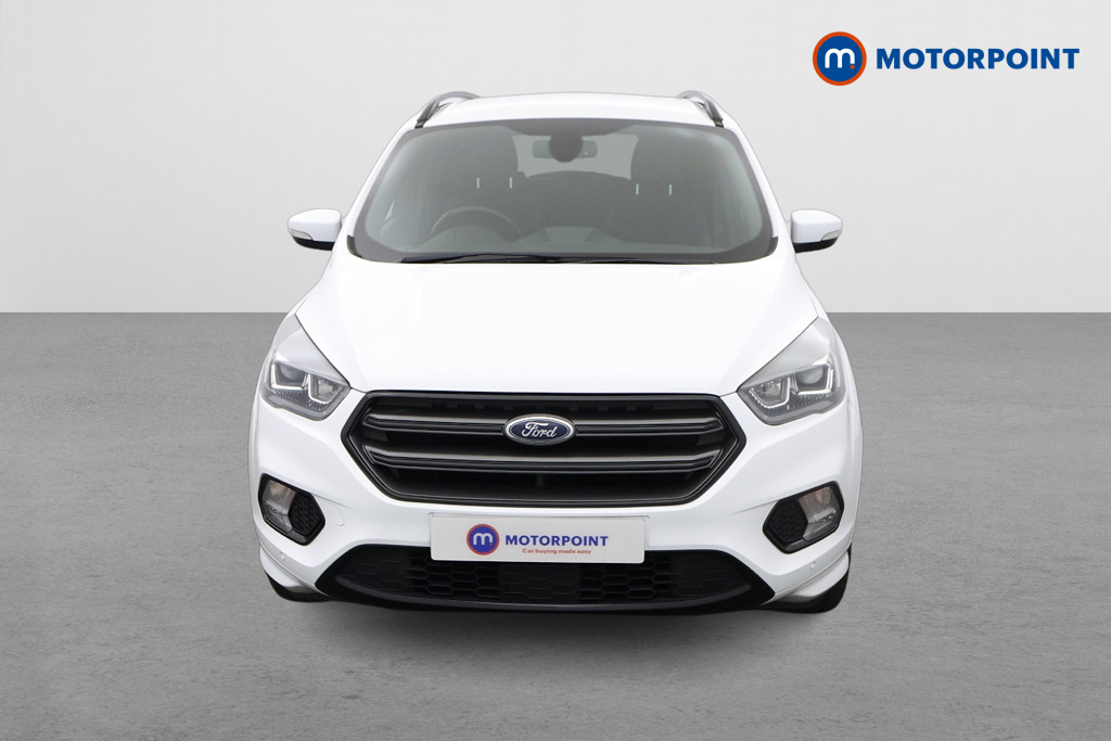 Ford Kuga St-Line Manual Petrol SUV - Stock Number (1330695) - Front bumper
