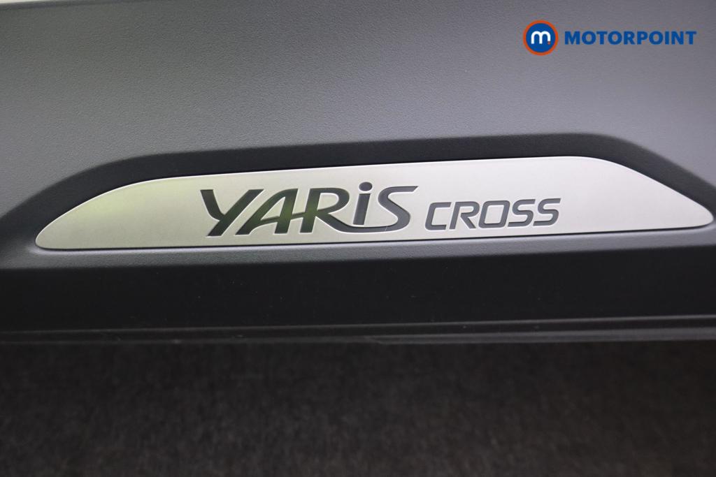 Toyota Yaris Cross Design Automatic Petrol-Electric Hybrid Estate - Stock Number (1450995) - 32nd supplementary image