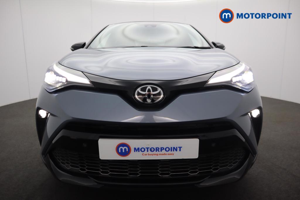 Toyota C-Hr Gr Sport Automatic Petrol-Electric Hybrid SUV - Stock Number (1451389) - 22nd supplementary image