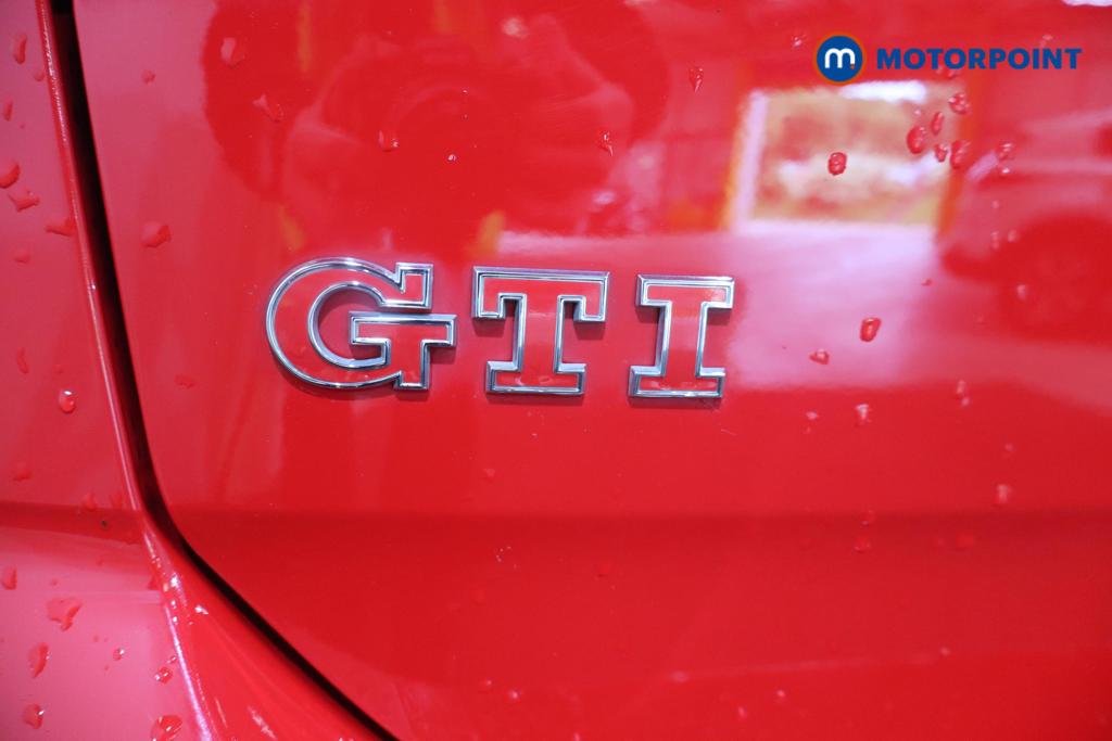 Volkswagen Golf Gti Performance Manual Petrol Hatchback - Stock Number (1452986) - 16th supplementary image